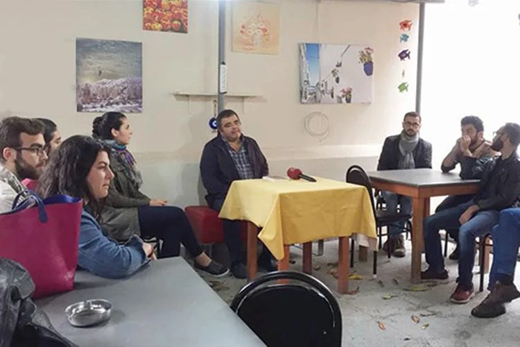 Beykoz'da geçen ağustos ayının başlarında ‘Hırhır’ isimli sokak köpeğine eziyet