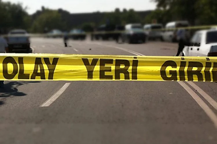 Gün içinde Beykoz Çavuşbaşı yolunda seyir halindeki bir araca başka