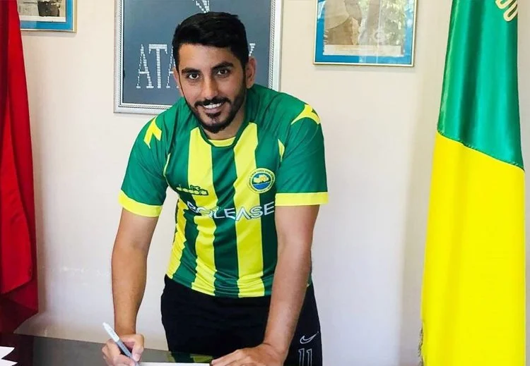 Beykoz’un İstanbul SAL temsilcilerinden olan Anadoluhisarı İdmanyurduspor transfer döneminin bombasını