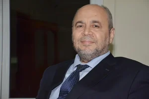 AK Parti Beykoz Belediye Başkan Aday Adayı Recep Öncel, bizim