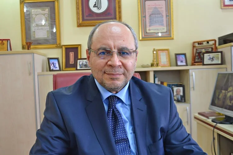 AK Parti Beykoz Belediye Başkan Aday Adayı Recep Öncel, Mevlit