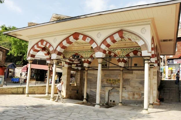 İBB Beykoz’daki Tarihi Onçeşmeleri bakıma aldı 4 oncesme yeniden isi gYagnBpQrm