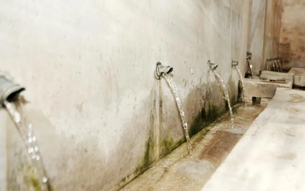 ​Osmanlı su mimarisinin nadide eseri, Beykoz’un simgesi On Çeşmeler (İshak