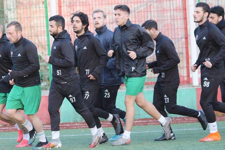 İstanbul Süper Amatör Lig 5. Grubunda Beykoz’u temsil eden Paşabahçespor