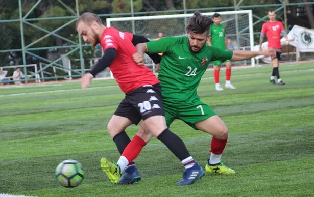 İki Beykoz takımı berabere kaldı: 2 - 2 1 or 2 HnE1AOni5q
