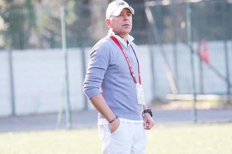 İstanbul Süper Amatör Lig 3. Grubunda Beykoz’u temsil eden Ortaçeşmespor'da