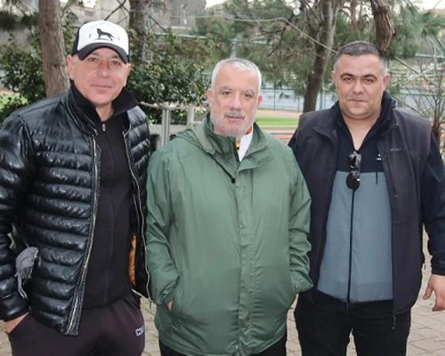 İstanbul Süper Amatör Lig 6. Grubunda mücadele edecek olan Ortaçeşmespor'da