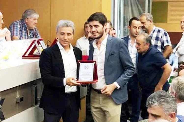 İstanbul SAL'de kura çekimi sonrası antrenmanlara ilk başlayan Beykoz temsilcilerinden