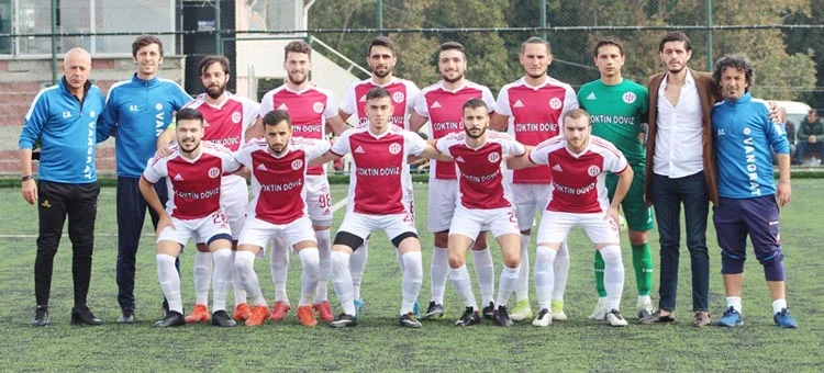 İstanbul 1. Amatör Ligi, Beykoz temsilcilerinden Ortaçeşmespor’da değişim rüzgarları her