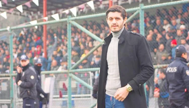 Ortaçeşmespor'u kırmızı kart yıktı 2 or 2 FascI2s6fG