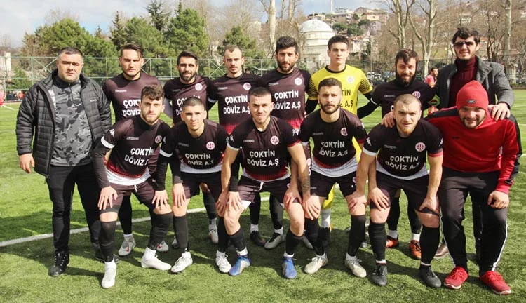 Ortaçeşmespor sezonun son maçından galip ayrıldı: 4-0 3 or TaUJv37OFd