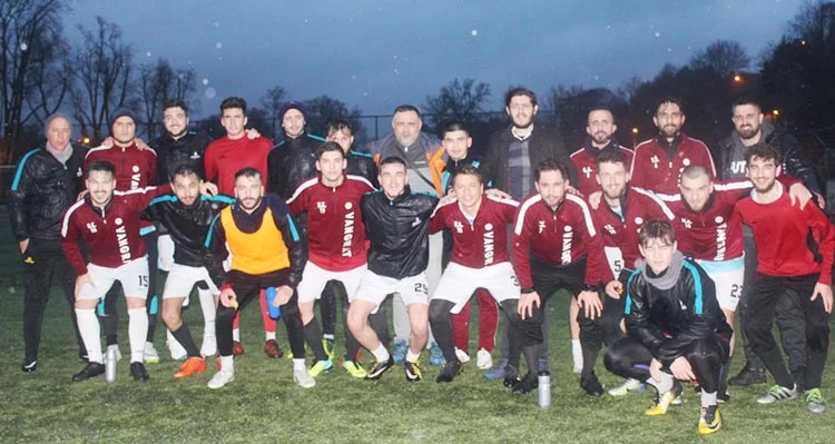 Ortaçeşmespor Adalar maçına hazır 1 or beykoz 1 vT4lR Wo j