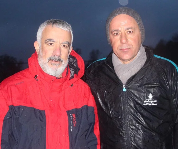 Ortaçeşmespor Adalar maçına hazır 2 or beykoz 2 sS1e2TG64H