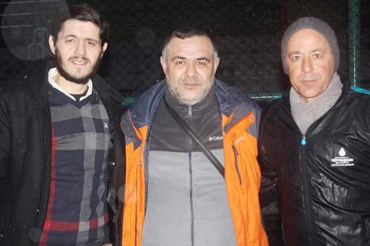 Ortaçeşmespor Adalar maçına hazır 3 or beykoz 3 59RU3ELOb