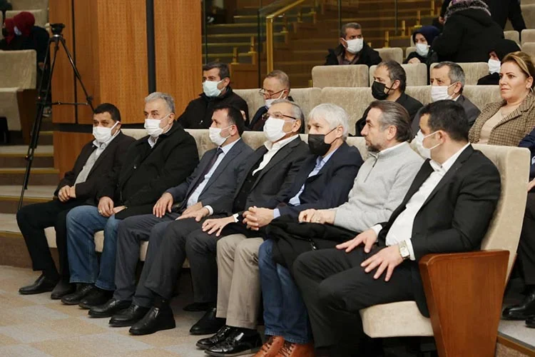 Beykoz’da, Anadolu’nun güzelliklerinin, kardeşlik ve dayanışma ikliminin özel belgesellerle sergilendiği