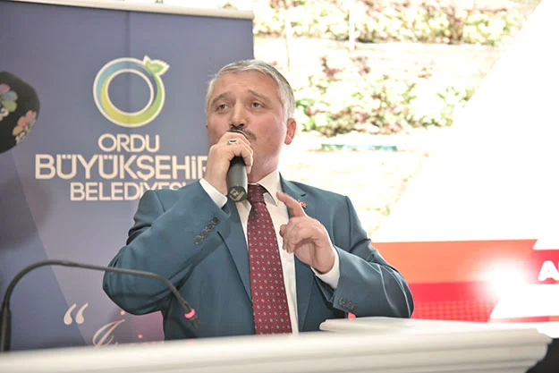 Ordu'nun sesi Beykoz'dan duyuldu 3 ordu beyk QBrk6Lg8P