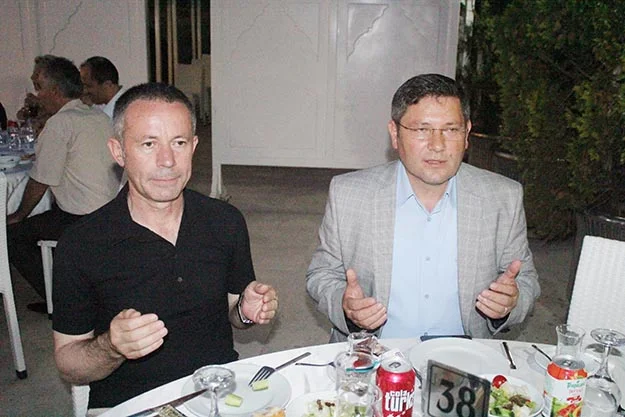 Beykoz Mesudiyeliler olan derneğin adını Beykozlu Ordulular olarak değiştiren yöneticiler,