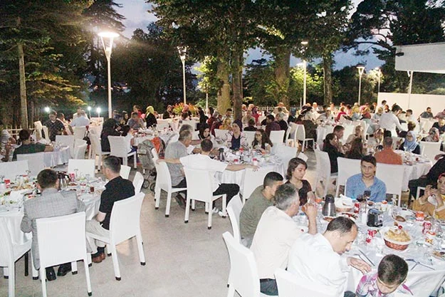 ordu ifta UPcULbUfkn