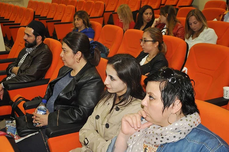 Doktorlar Beykoz'dan seslendi: "Organ naklinin yüzde 80'ini canlıdan yapıyoruz ancak