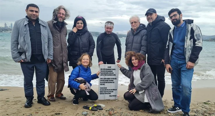 Türk Şiiri’nin Garip şairi Orhan Veli Kanık’ın şiiri doğduğu semt