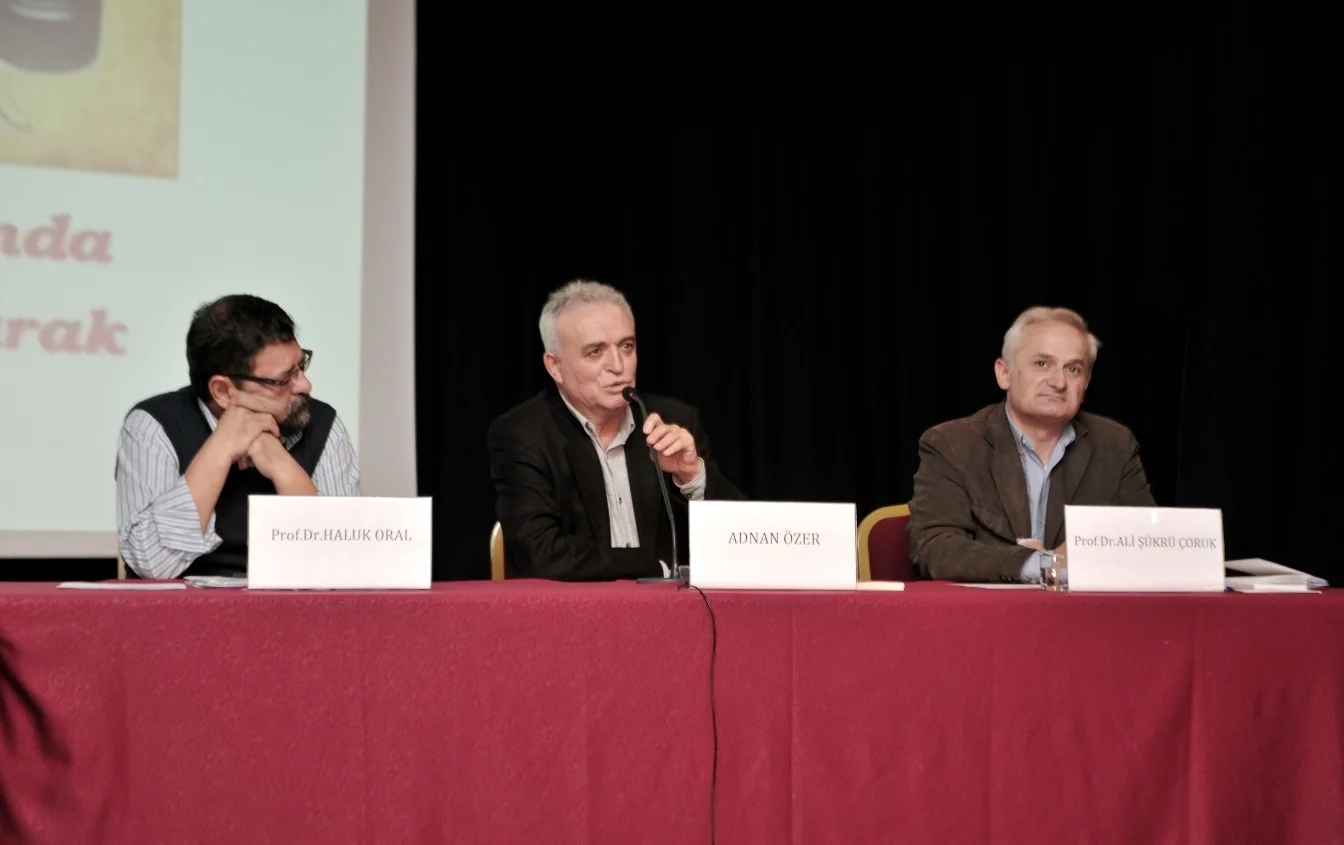 Türk Şiiri’nin “Garip Şairi” Orhan Veli Kanık için ölüm yıldönümünde