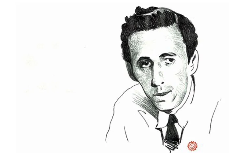 Dünyada adı ‘Orhan Veli Sokağı’ olan pek çok sokak ve