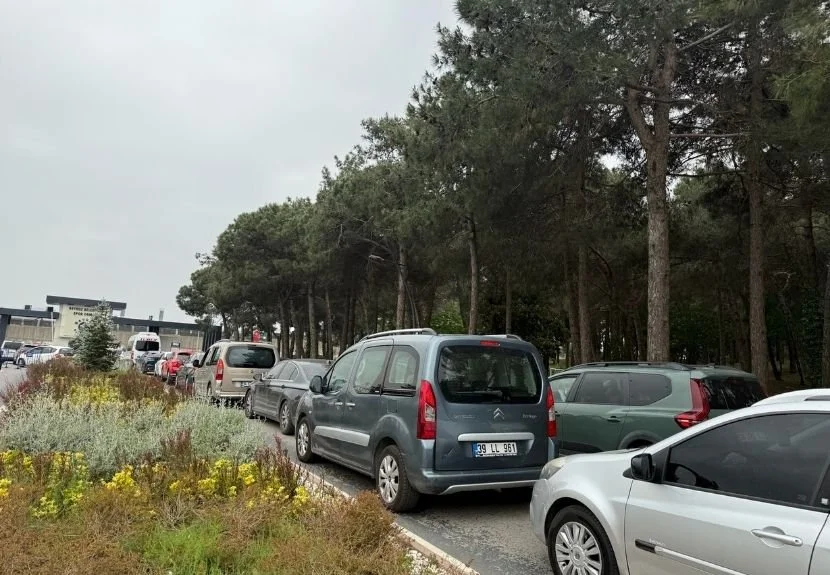 Beykoz Spor Ormanı’nda ne oldu? 2 orman260 6vkZW RgZ7