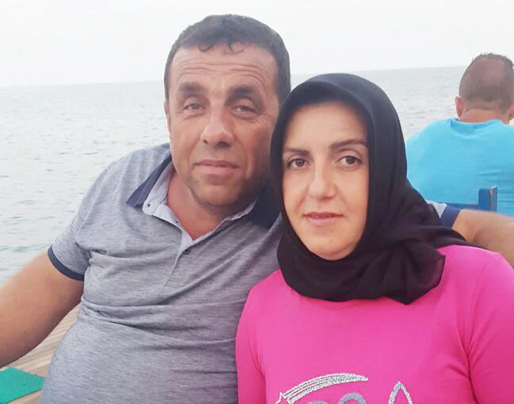 Beykoz Cumhuriyetköy Mahallesi'nde ikamet eden üç çocuk babası Adem Ormancı