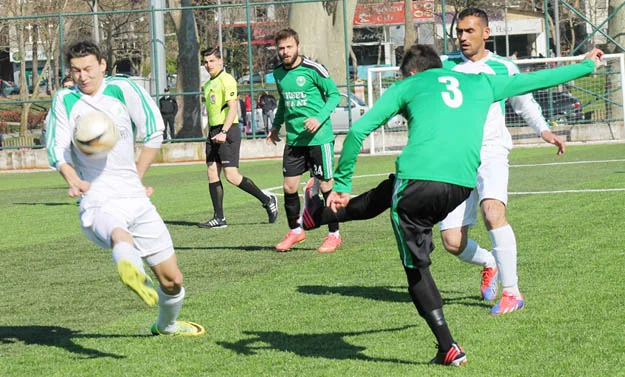 İstanbul 2.Amatör Lig 14. Grubunda Beykoz İlçemizi temsil etmekte olan