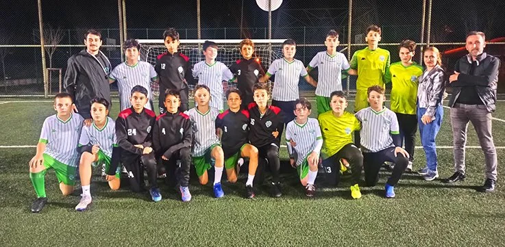 Örnekköy Spor Kulübünde doğru kararlar beklenen sonuçlar 7 ornek 8 Wys Oh C7c