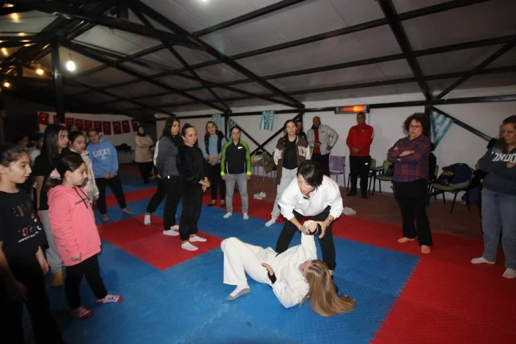 Kadına ve çocuğa şiddet ve cinayetler haberleri Beykoz'da da çeşitli