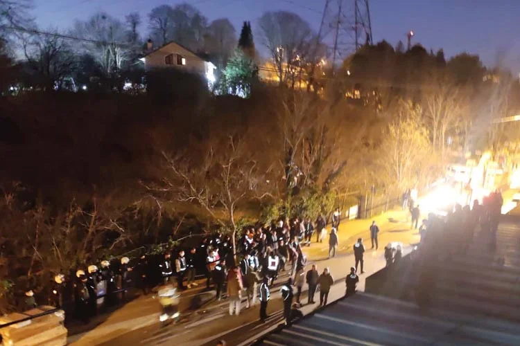 Beykoz Örnekköy Mahallesi'nde yıkım gerginliği 1 ornekkoy yikim 1 7azeNMvZ6W