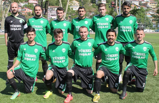 Örnekköyspor'a şok mağlubiyet! 3 ornekkoysporye 9CcU6Yavgn