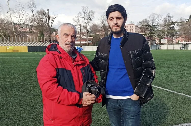 Hafta sonu Beykoz Stadında önemli bir maç oynanacak 1 orta beyk 51lXRE O8t