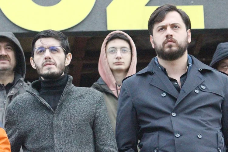 Geride kalan hafta sonunda Bayrampaşa Belediye Stadında oynadıkları İstanbul Bafraspor