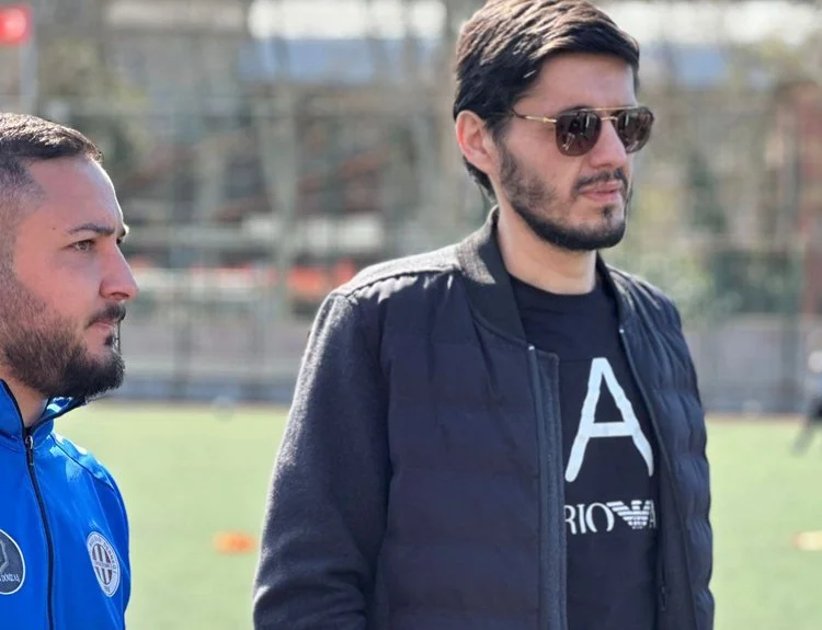 İstanbul Süper Amatör Liginin deneyimli takımlarından olan Ortaçeşmespor yer aldığı