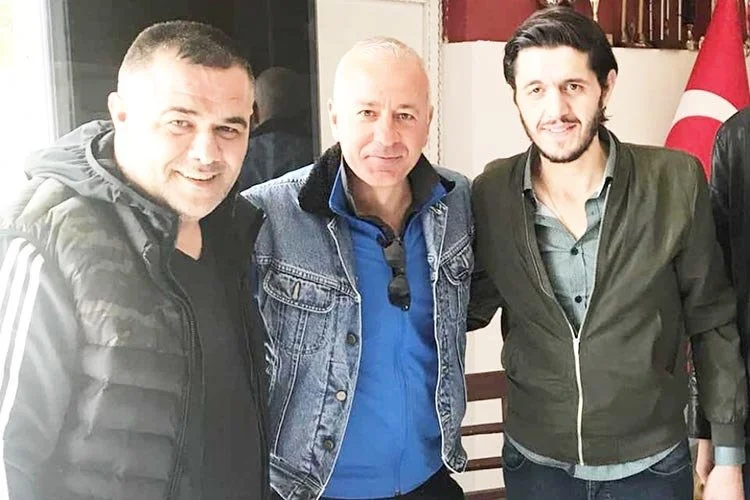 İstanbul SAL 3. Grubunda Beykoz’u temsil edecek olan Ortaçeşmespor, hafta