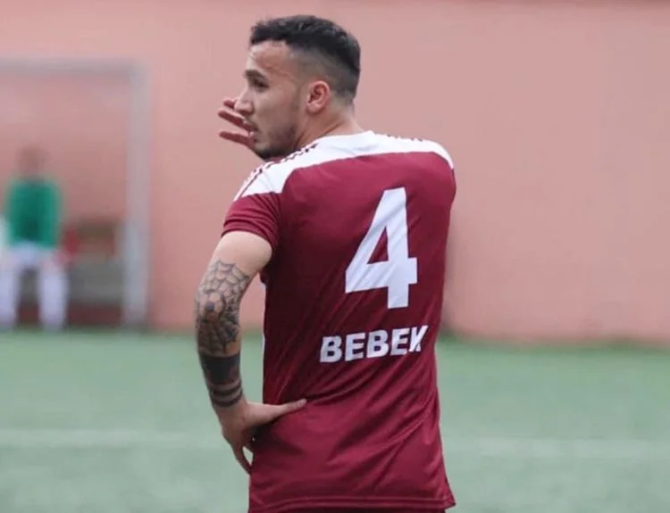 İstanbul Süper Amatör Lig 3. Grubunda hafta sonunda Beykoz Stadında