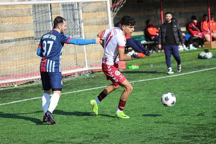 Beykoz ekibi Play Off’a veda etti 1 orta beykoz 2 lthDWSHGFy