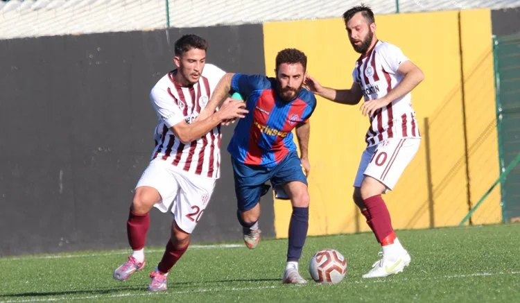 Ortaçeşme Beykoz’da beraberlikle yetindi: 1 - 1 2 orta beykoz 4 wjDOvYSVNp