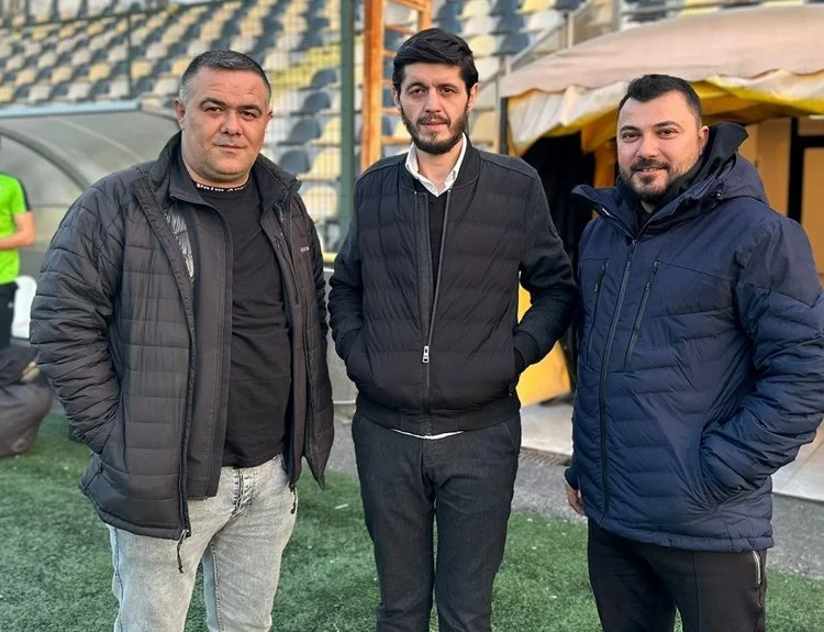 İstanbul Süper Amatör Lig Klasman B Grubunda mücadele eden Ortaçeşmespor'da