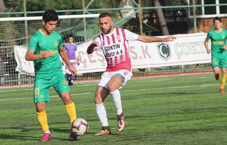 Ortaçeşmespor sezonun ilk yarısında hedefi tutturamadı 2 orta 3 wzBgn t55Q