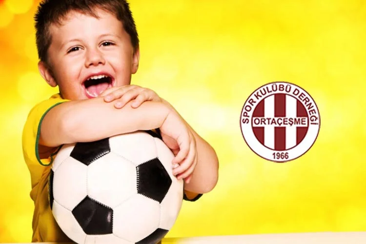 Beykoz'un amatör kulüplerinden Ortaçeşmespor, 'Ahde Vefa' örneği sergilemeye devam ediyor.