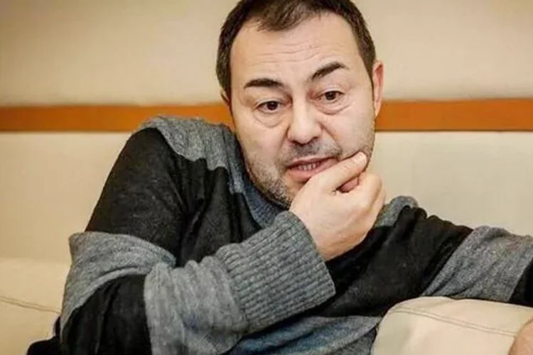 Ünlü sanatçı Serdar Ortaç, 2016’da 15 milyon TL’ye aldığı evini