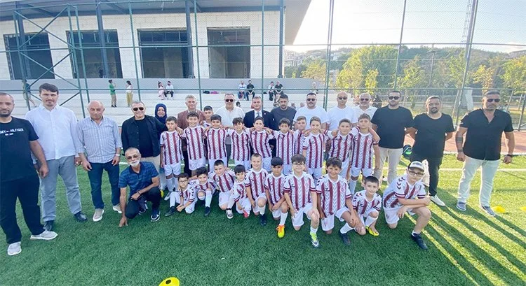 Milliyetçi Hareket Partisi Beykoz İlçe Teşkilatı sıcak yaz günlerini boş