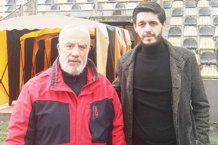 İstanbul Süper Amatör Lig 3.Grubunda ilk iki için önemli bir