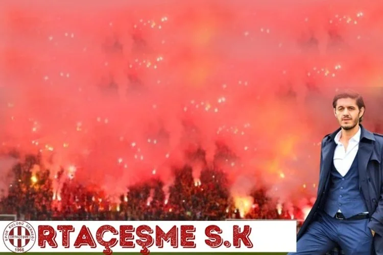 İstanbul Süper Amatör Lig 3. Grubunda mücadele eden Beykoz temsilcisi