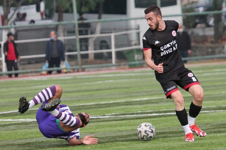 İstanbul Süper Amatör Lig 1.Grubunun Beykoz Temsilcisi olan Ortaçeşmespor, evinde