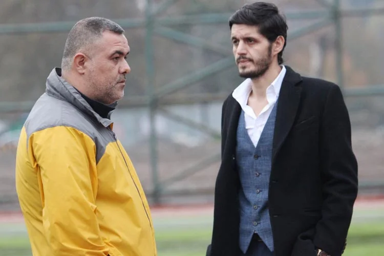 Çekmeköy Belediyesi’ne konuk olan Beykoz ekibi öfkeli döndü. Yaşanan olaylar