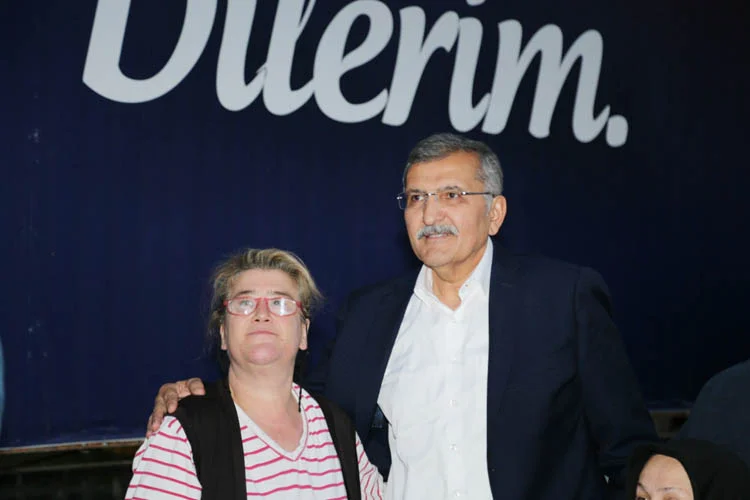 Beykoz’un sokak, cadde ve meydanlarını kardeşlik iklimiyle kuşatan  meydan